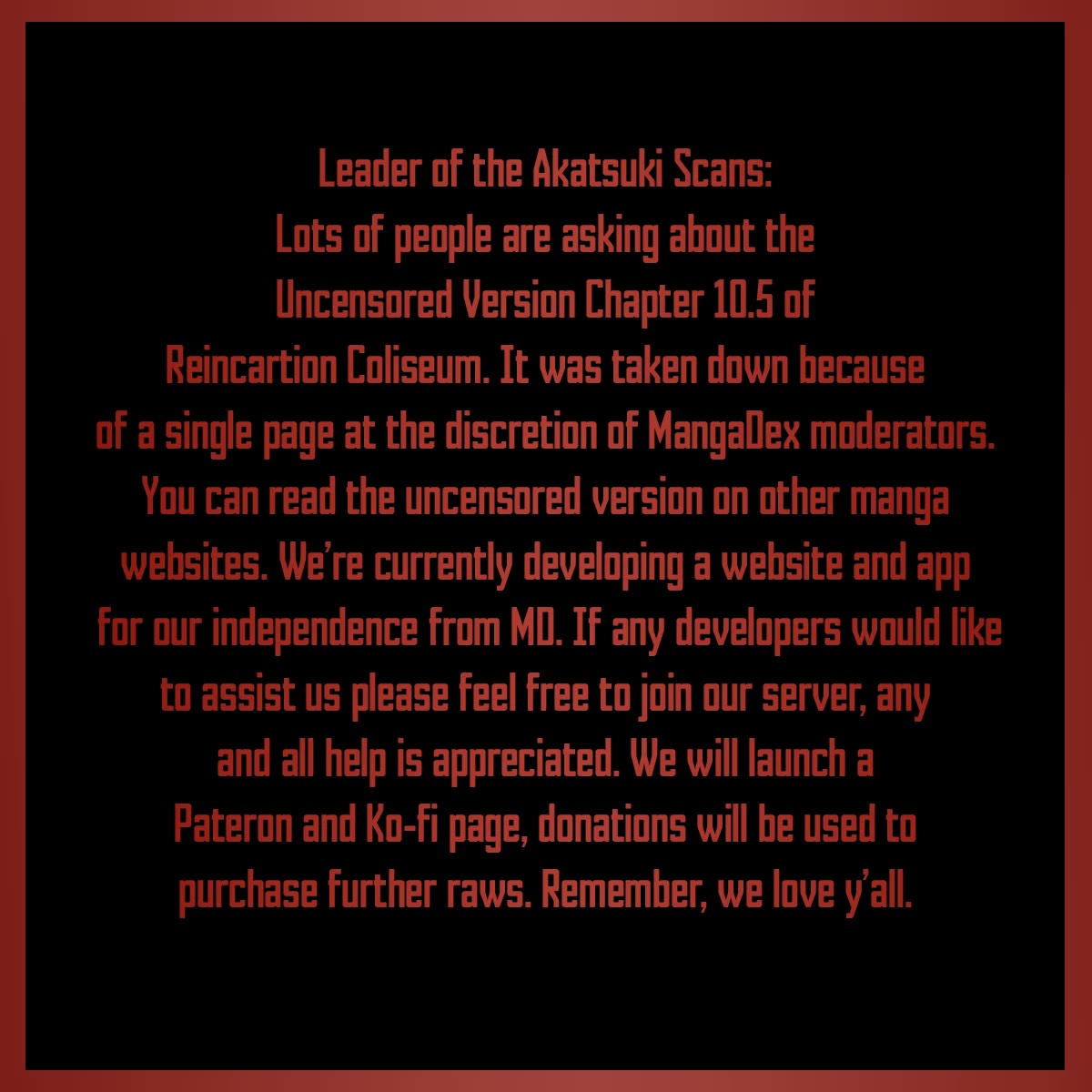 Reincarnation Colosseum, Chapter 12 image 26